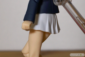 マックスファクトリー　figma ガールズ＆パンツァー 西住みほ　スカート