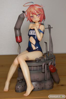 マックスファクトリー　艦隊これくしょん -艦これ- 伊58 中破Ver.　全身　02