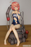 マックスファクトリー　艦隊これくしょん -艦これ- 伊58 中破Ver.　全身　03