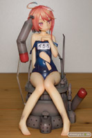 マックスファクトリー　艦隊これくしょん -艦これ- 伊58 中破Ver.　全身　04