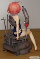 マックスファクトリー　艦隊これくしょん -艦これ- 伊58 中破Ver.　全身　08