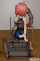 マックスファクトリー　艦隊これくしょん -艦これ- 伊58 中破Ver.　全身　09