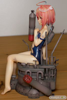 マックスファクトリー　艦隊これくしょん -艦これ- 伊58 中破Ver.　全身　11