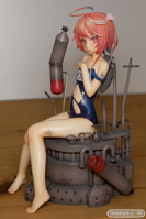 マックスファクトリー　艦隊これくしょん -艦これ- 伊58 中破Ver.　全身　12