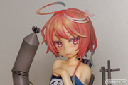 マックスファクトリー　艦隊これくしょん -艦これ- 伊58 中破Ver.　バストアップ　01