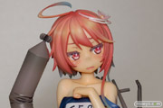 マックスファクトリー　艦隊これくしょん -艦これ- 伊58 中破Ver.　バストアップ　02