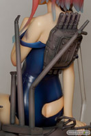 マックスファクトリー　艦隊これくしょん -艦これ- 伊58 中破Ver.　ボディ　スク水　04