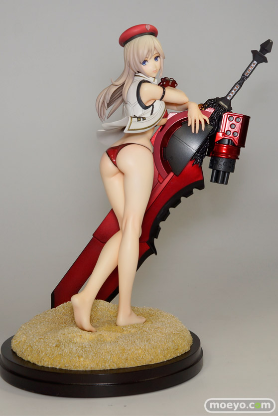 アルファマックス　GOD EATER2（ゴッドイーター2）　アリサ・イリーニチナ・アミエーラ 水着ver.　全身　01