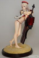 アルファマックス　GOD EATER2（ゴッドイーター2）　アリサ・イリーニチナ・アミエーラ 水着ver.　全身　07