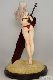 アルファマックス　GOD EATER2（ゴッドイーター2）　アリサ・イリーニチナ・アミエーラ 水着ver.　キャストオフ　全身　02