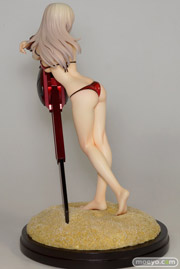 アルファマックス　GOD EATER2（ゴッドイーター2）　アリサ・イリーニチナ・アミエーラ 水着ver.　キャストオフ　全身　03