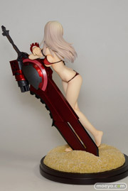 アルファマックス　GOD EATER2（ゴッドイーター2）　アリサ・イリーニチナ・アミエーラ 水着ver.　キャストオフ　全身　04