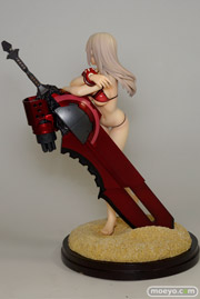 アルファマックス　GOD EATER2（ゴッドイーター2）　アリサ・イリーニチナ・アミエーラ 水着ver.　キャストオフ　全身　05