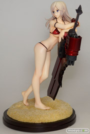 アルファマックス　GOD EATER2（ゴッドイーター2）　アリサ・イリーニチナ・アミエーラ 水着ver.　キャストオフ　全身　06