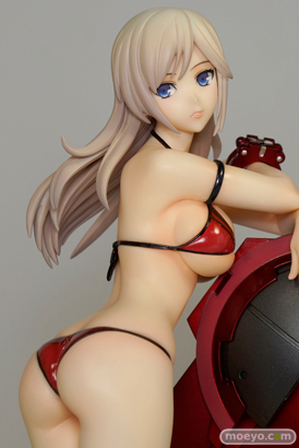 アルファマックス　GOD EATER2（ゴッドイーター2）　アリサ・イリーニチナ・アミエーラ 水着ver.　キャストオフ　ボディ　01