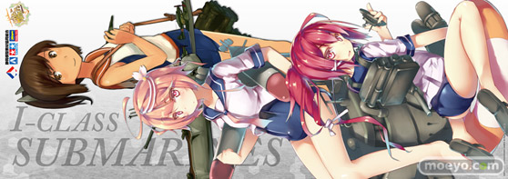 第53回静岡ホビーショー　艦隊これくしょん –艦これ-イベント海域限定ポスター03