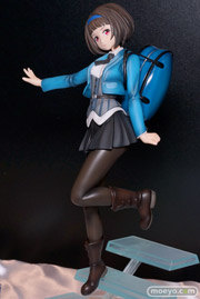 グリフォンエンタープライズ　ガリレイドンナ 神月・フェラーリ　全身　03