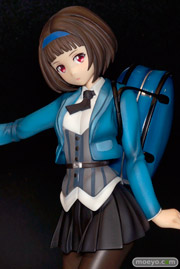 グリフォンエンタープライズ　ガリレイドンナ 神月・フェラーリ　ボディアップ