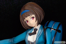 グリフォンエンタープライズ　ガリレイドンナ 神月・フェラーリ　バストアップ