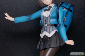 グリフォンエンタープライズ　ガリレイドンナ 神月・フェラーリ　ボディ