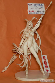 アミエ・グラン　一騎当千　一騎当千 集鍔闘士血風録　関羽雲長　バニーver.　全身　02