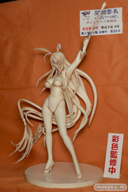 アミエ・グラン　一騎当千　一騎当千 集鍔闘士血風録　関羽雲長　バニーver.　全身　03