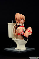 岡山フィギュア・エンジニアリング　永沢礼子 -極限- 超陵辱カラー　08