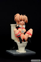 岡山フィギュア・エンジニアリング　永沢礼子 -極限- 超陵辱カラー　09