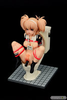 岡山フィギュア・エンジニアリング　永沢礼子 -極限- 超陵辱カラー　11