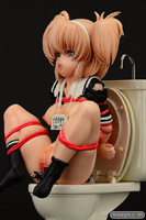 岡山フィギュア・エンジニアリング　永沢礼子 -極限- 超陵辱カラー　20