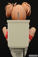 岡山フィギュア・エンジニアリング　永沢礼子 -極限- 超陵辱カラー　22