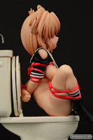 岡山フィギュア・エンジニアリング　永沢礼子 -極限- 超陵辱カラー　23