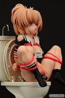 岡山フィギュア・エンジニアリング　永沢礼子 -極限- 超陵辱カラー　24