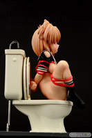 岡山フィギュア・エンジニアリング　永沢礼子 -極限- 超陵辱カラー　29