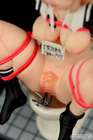 岡山フィギュア・エンジニアリング　永沢礼子 -極限- 超陵辱カラー　44