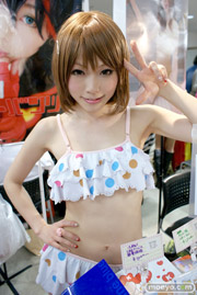 コスホリック11（COSHOLIC11）　kainさん(とある科学の超電磁砲 御坂美琴)　02