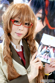 コスホリック11（COSHOLIC11）　いちごさん(悪魔のリドル 剣持しえな)　02