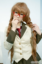 コスホリック11（COSHOLIC11）　いちごさん(悪魔のリドル 剣持しえな)　03