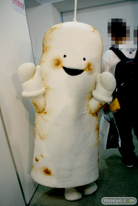 コスホリック11（COSHOLIC11）　きりたんぽん　01