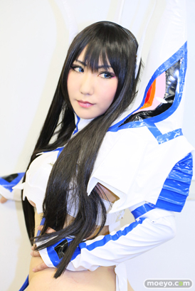 コスホリック11（COSHOLIC11）　サクさん(キルラキル 鬼龍院皐月)　02