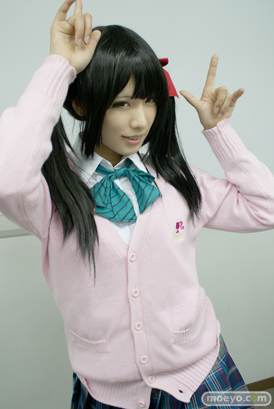 コスホリック11（COSHOLIC11）　ひなたさん(ラブライブ! 矢澤にこ)　02