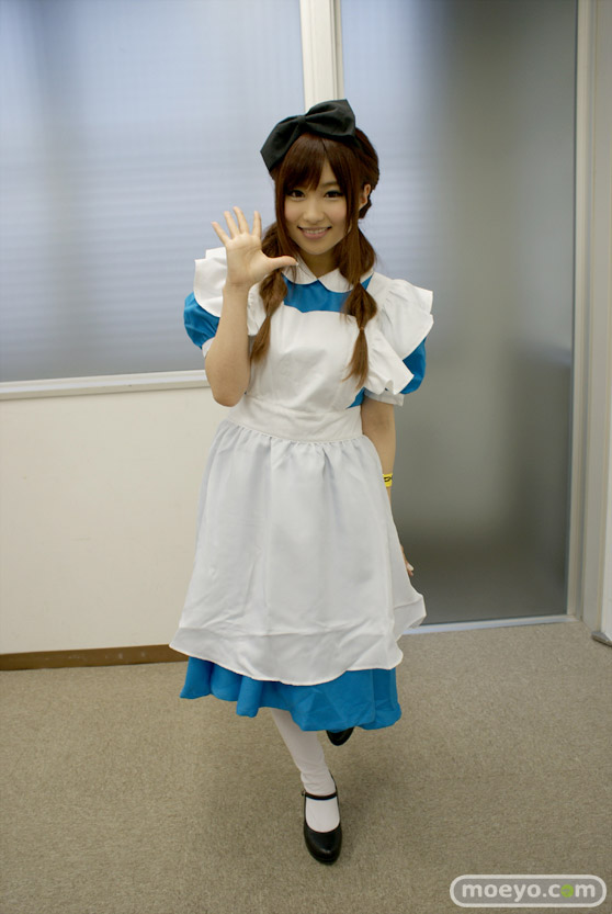 コスホリック11（COSHOLIC11）　成瀬心美さん(オリジナル)　01