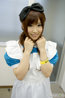 コスホリック11（COSHOLIC11）　成瀬心美さん(オリジナル)　02