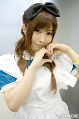 コスホリック11（COSHOLIC11）　成瀬心美さん(オリジナル)　03