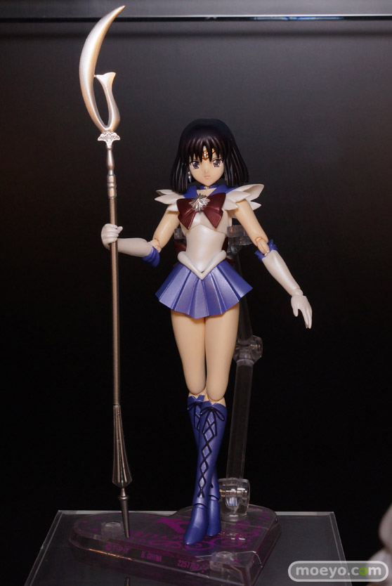 バンダイ　魂の夏コレ2014　速報　魂ネイション　03