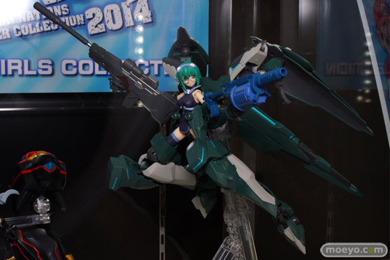 バンダイ　魂の夏コレ2014　速報　魂ネイション　10