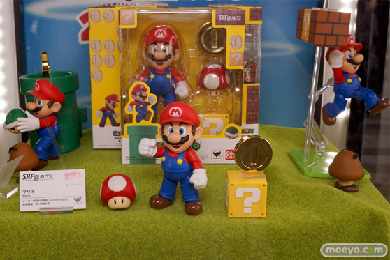 バンダイ　魂の夏コレ2014　速報　魂ネイション　11