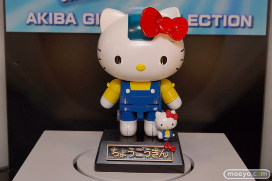 バンダイ　魂の夏コレ2014　速報　魂ネイション　13