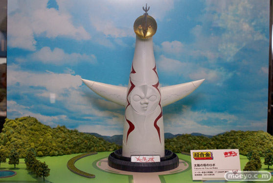 バンダイ　魂の夏コレ2014　速報　魂ネイション　14