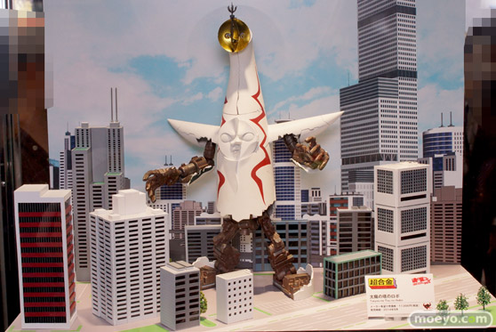 バンダイ　魂の夏コレ2014　速報　魂ネイション　15